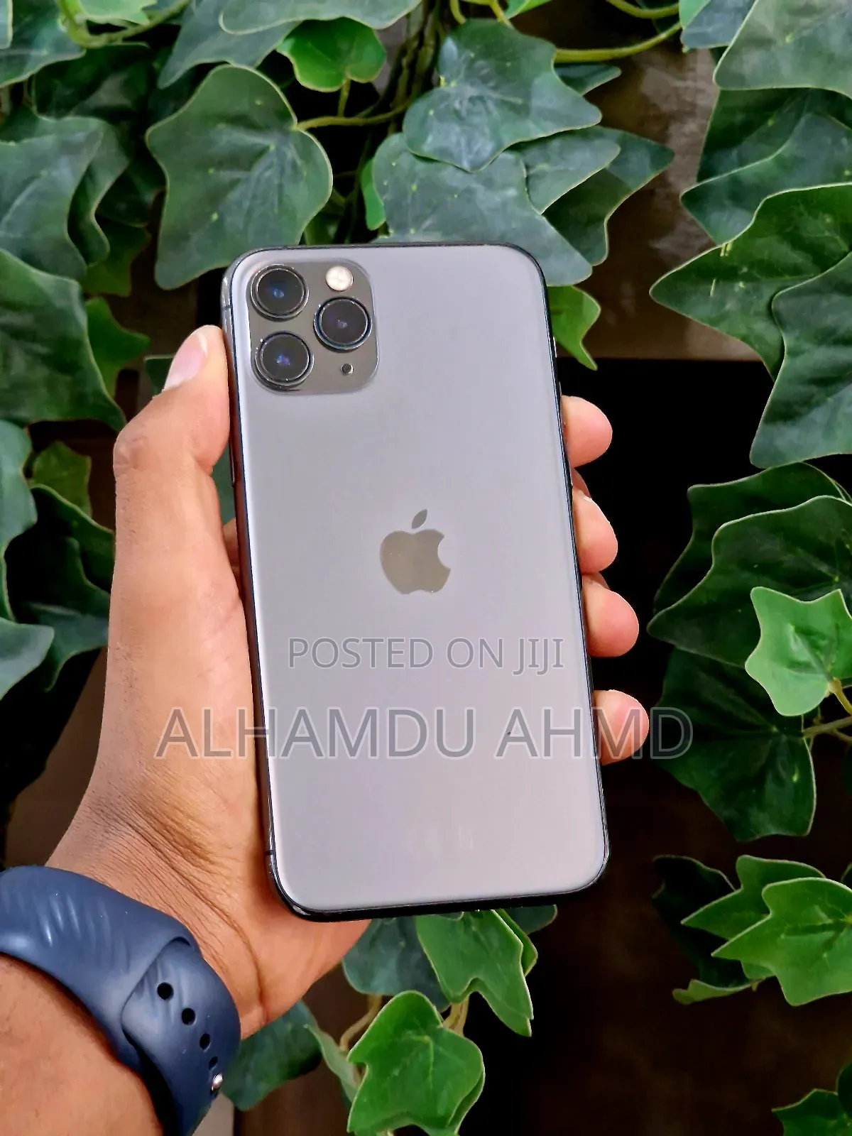 Apple iPhone 11 Pro 256 GB