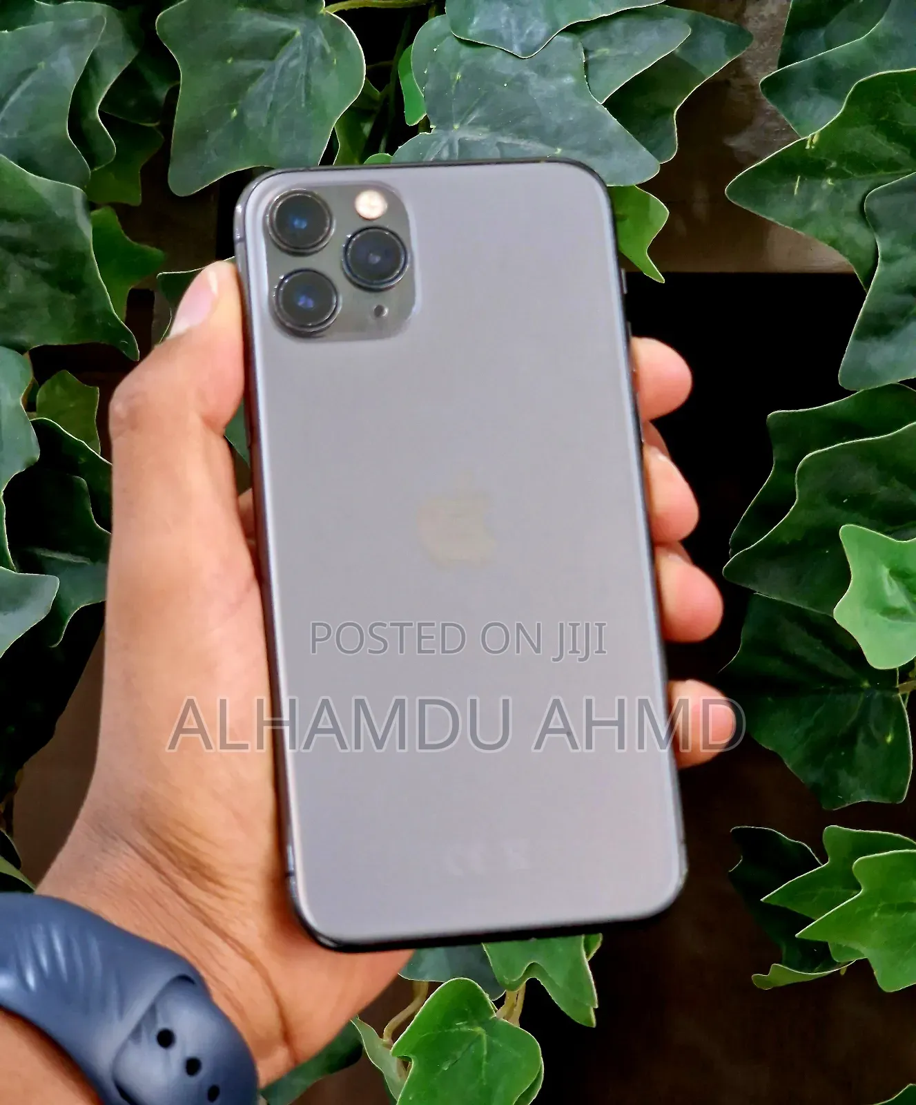 Apple iPhone 11 Pro 256 GB