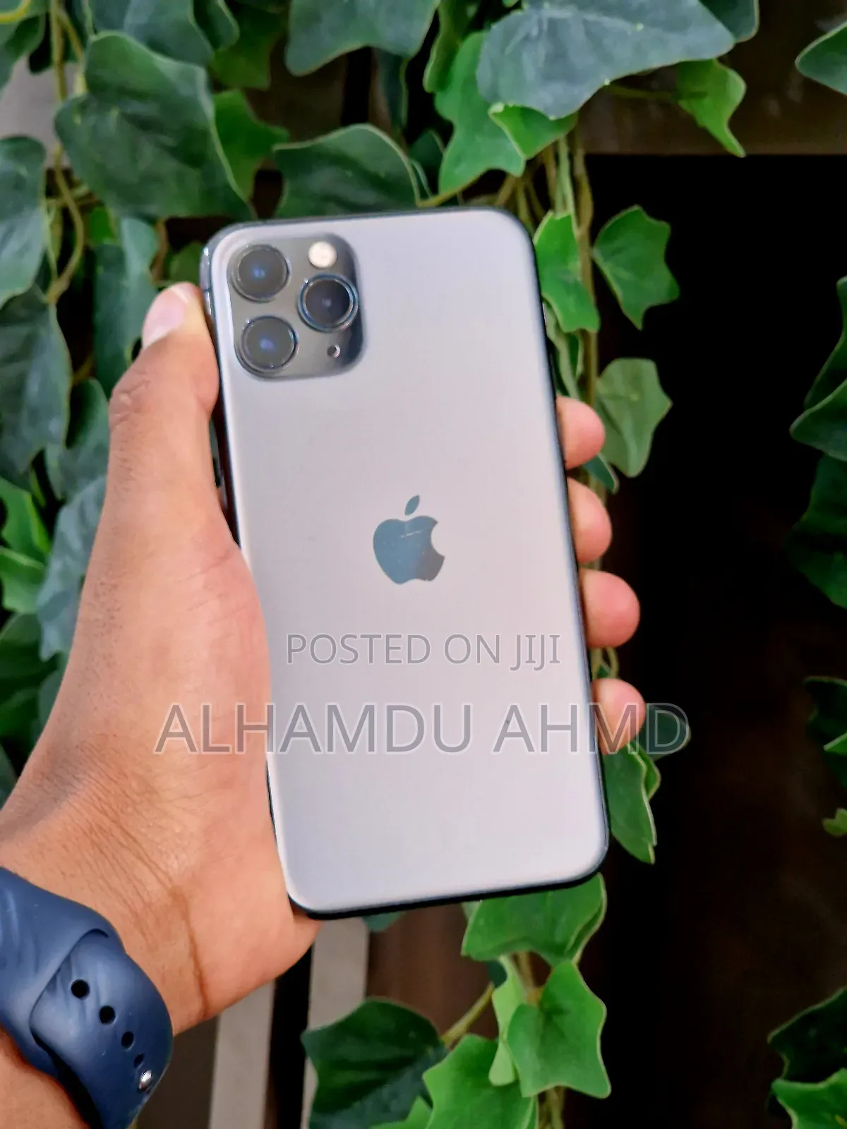 Apple iPhone 11 Pro 256 GB