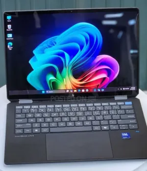 New Laptop HP OmniBook Ultra Flip 14" 16GB Intel Core Ultra 7 SSD 1T