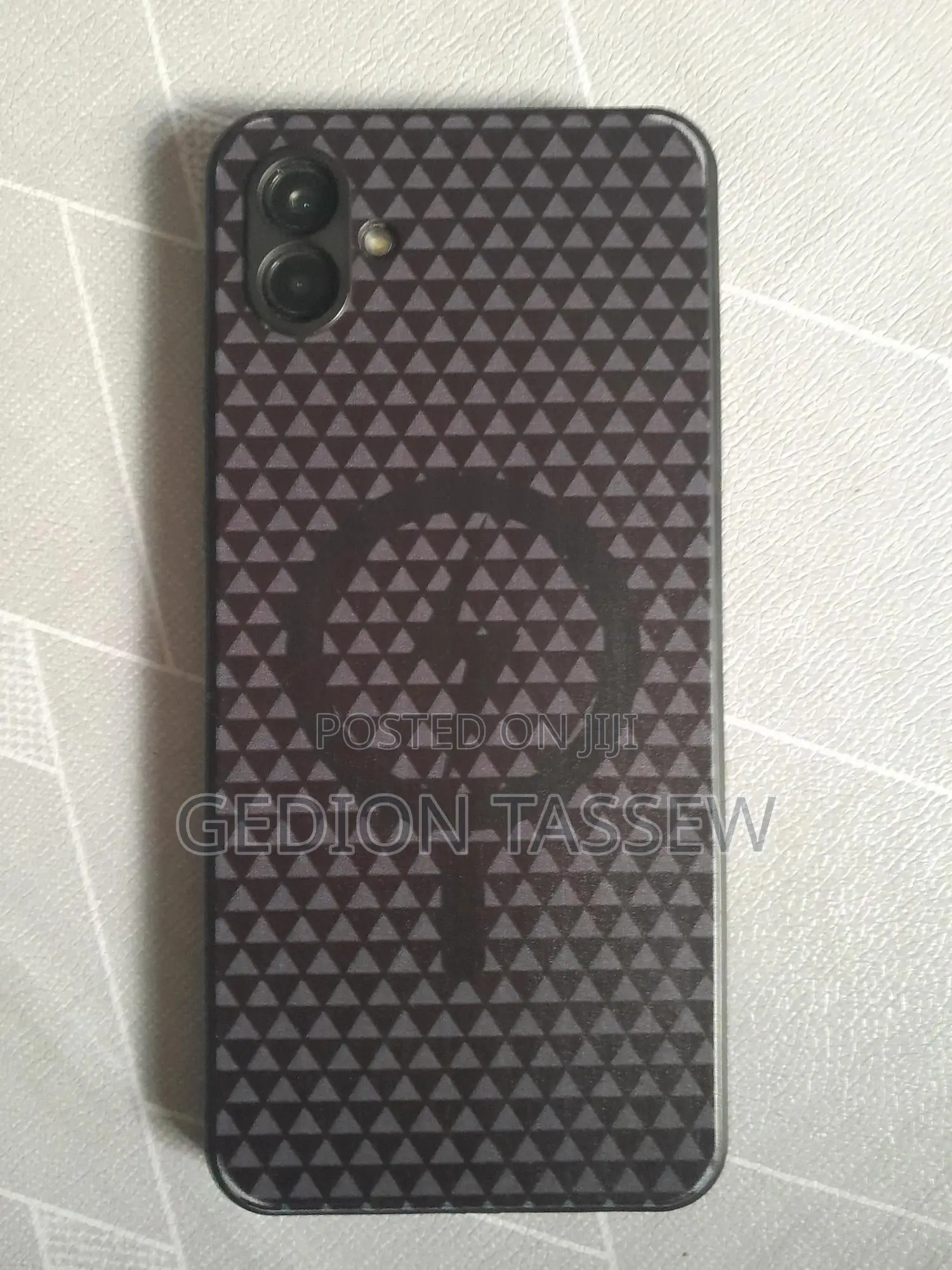 Samsung Galaxy A04 64 GB Green