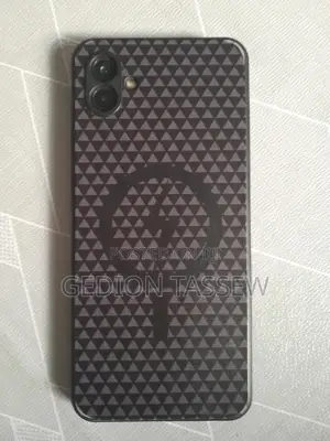 Samsung Galaxy A04 64 GB Green