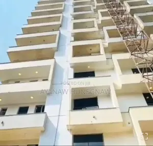 Furnished 3bdrm Apartment in Visco Real Estate, Bole for sale