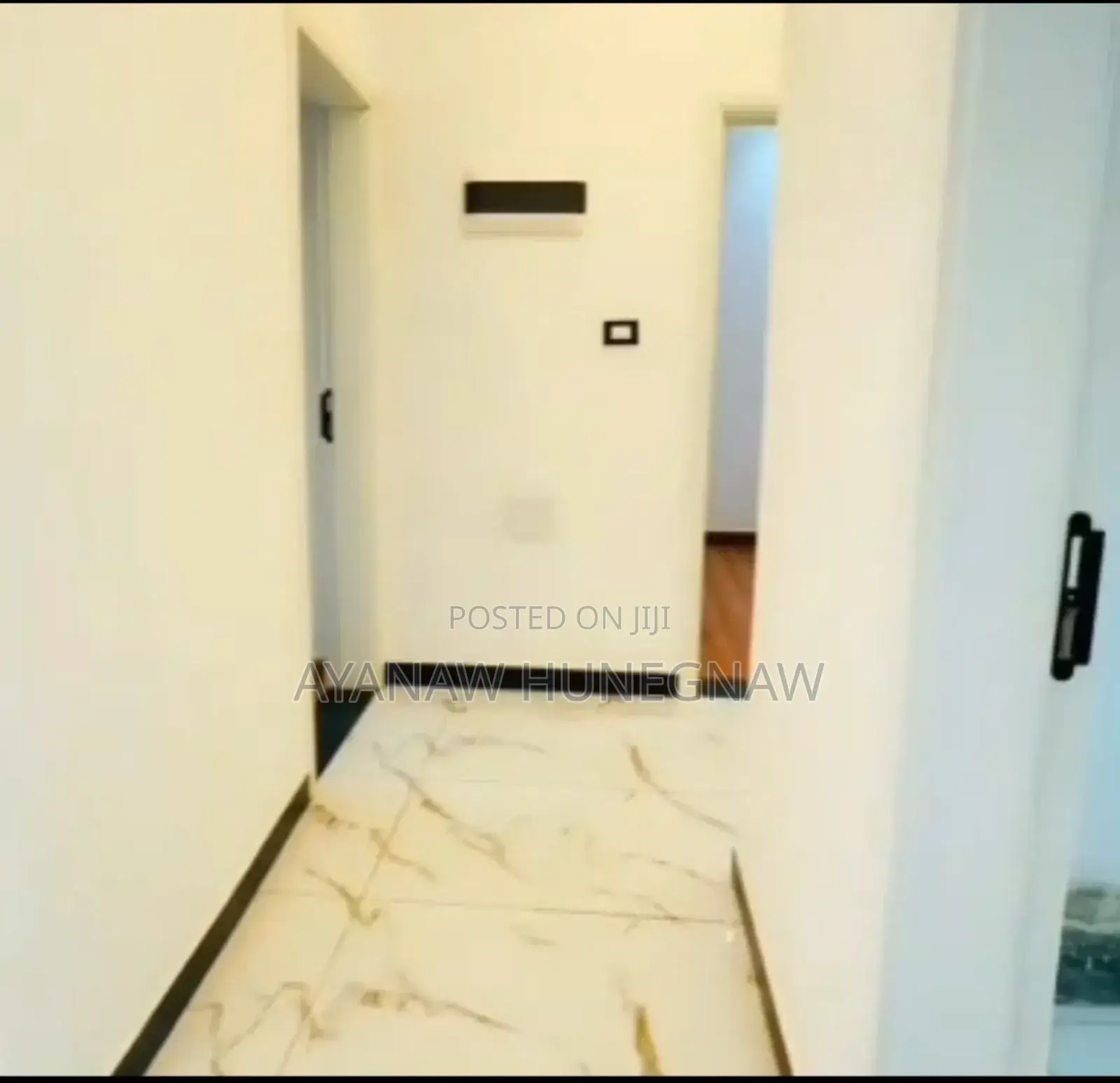 Furnished 3bdrm Apartment in Visco Real Estate, Bole for sale