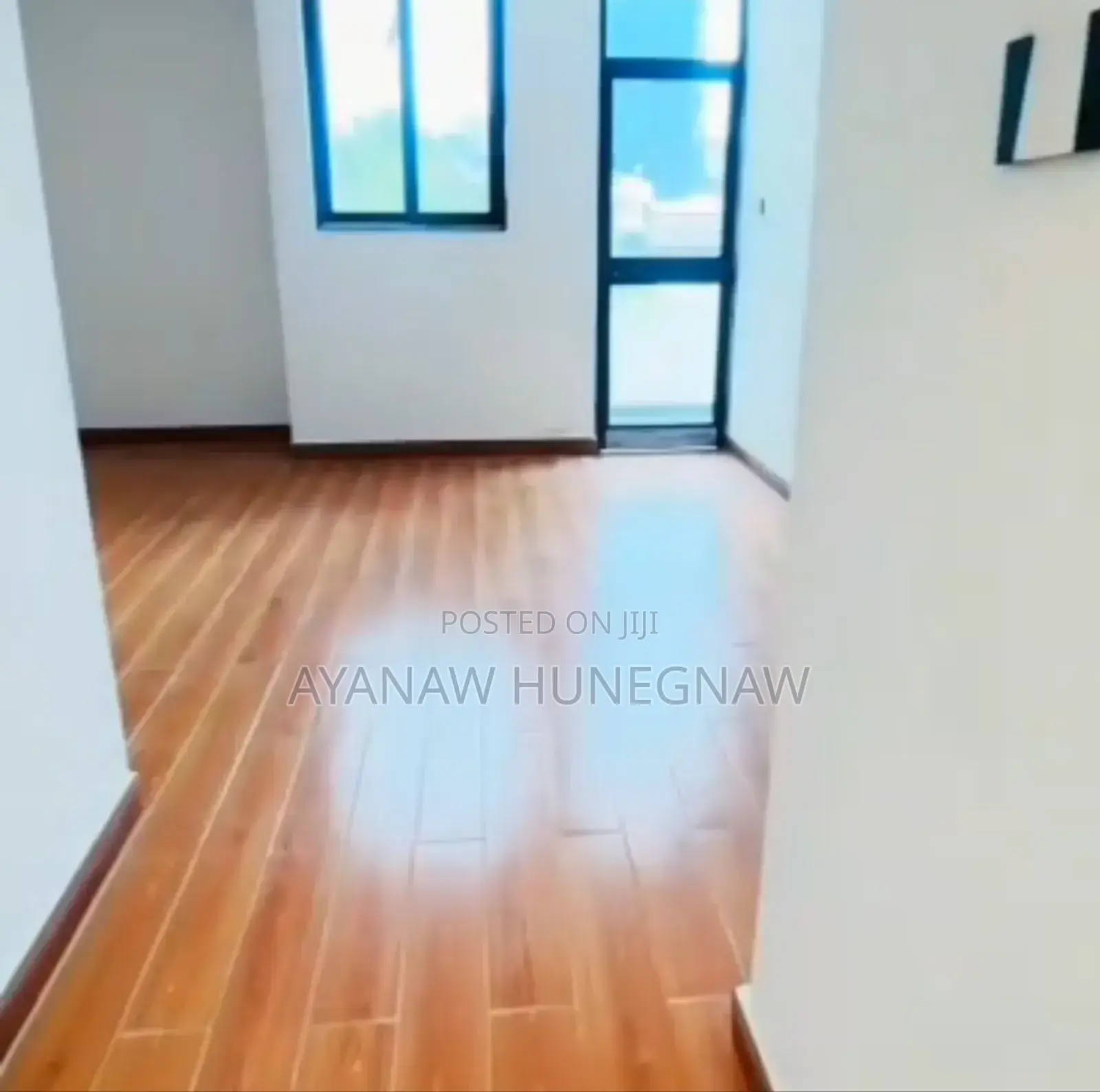 Furnished 3bdrm Apartment in Visco Real Estate, Bole for sale