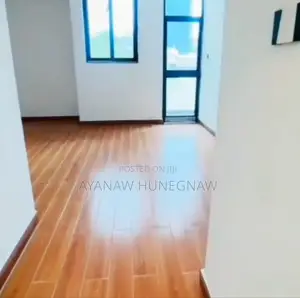 Furnished 3bdrm Apartment in Visco Real Estate, Bole for sale