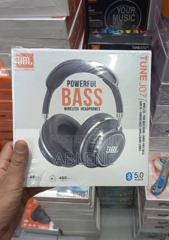 JBL Headset