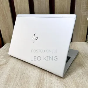 Laptop HP EliteBook 830 8GB Intel Core i5 SSD 512GB