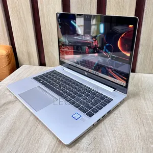 Laptop HP EliteBook 830 8GB Intel Core i5 SSD 512GB