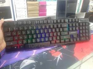 Linmony K-15 RGB Gaming Keyboard