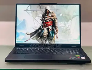 New Laptop Lenovo Legion 5 16GB Intel Core i9 SSD 1T