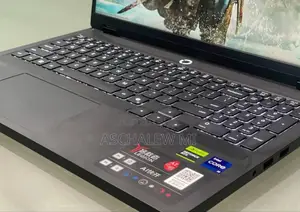 New Laptop Lenovo Legion 5 16GB Intel Core i9 SSD 1T