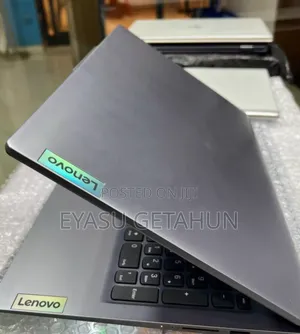 New Laptop Lenovo Ideapad 3 16GB AMD Ryzen 5 SSD 512GB