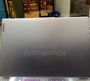 New Laptop Lenovo Ideapad 3 16GB AMD Ryzen 5 SSD 512GB