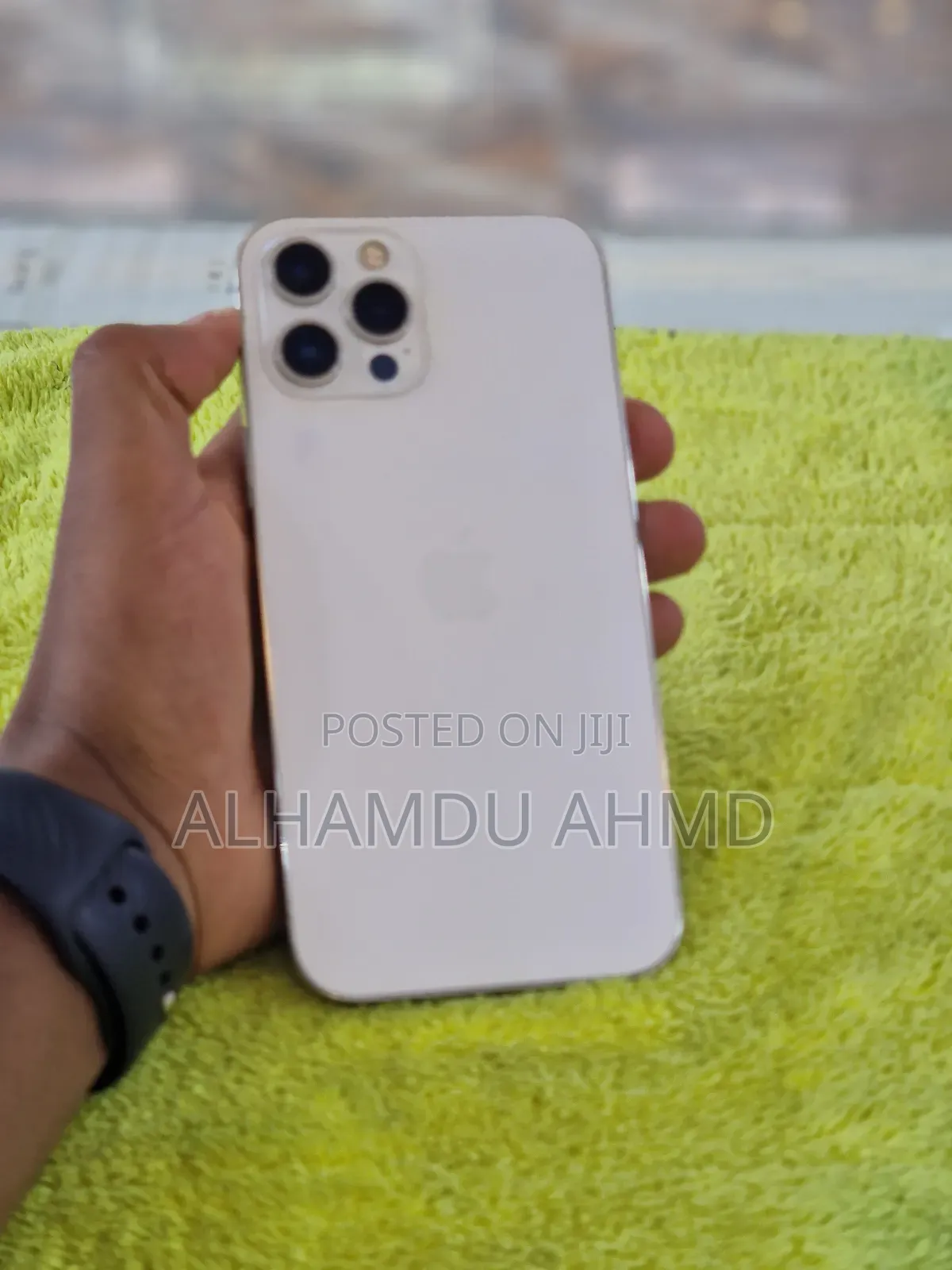 Apple iPhone 12 Pro Max 128 GB