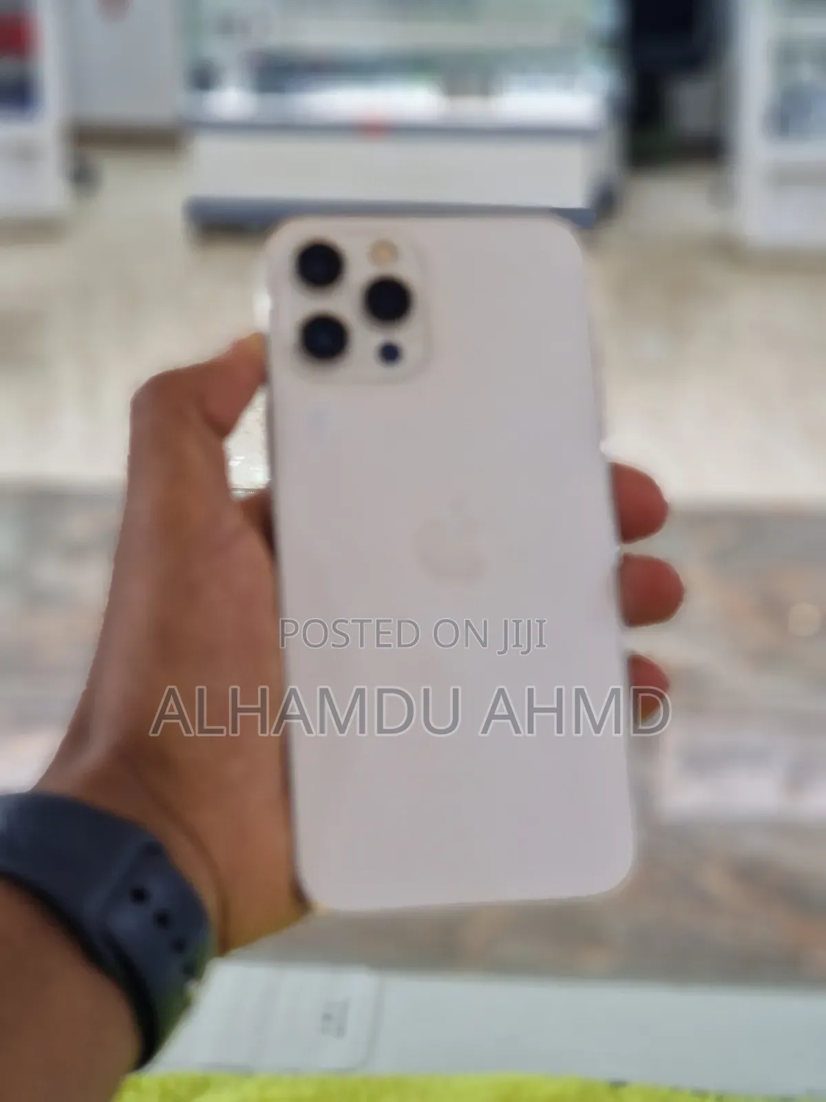 Apple iPhone 12 Pro Max 128 GB