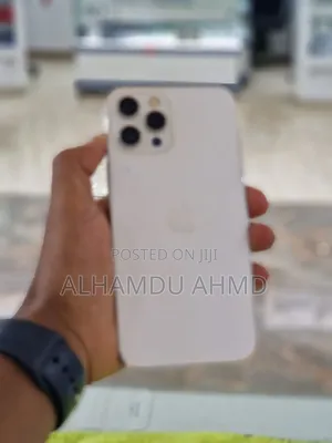 Apple iPhone 12 Pro Max 128 GB