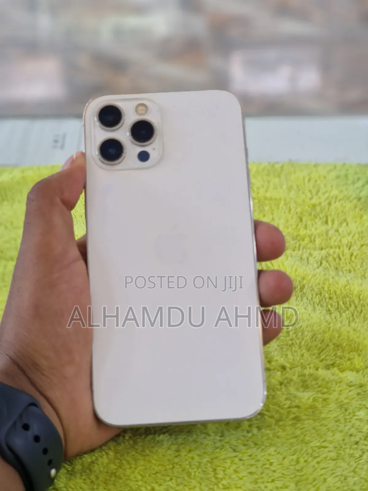 Apple iPhone 12 Pro Max 128 GB