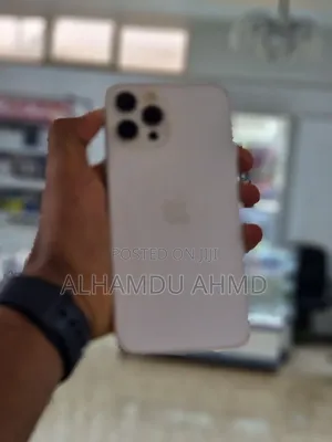 Apple iPhone 12 Pro Max 128 GB