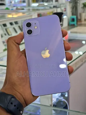 Apple iPhone 12 128 GB