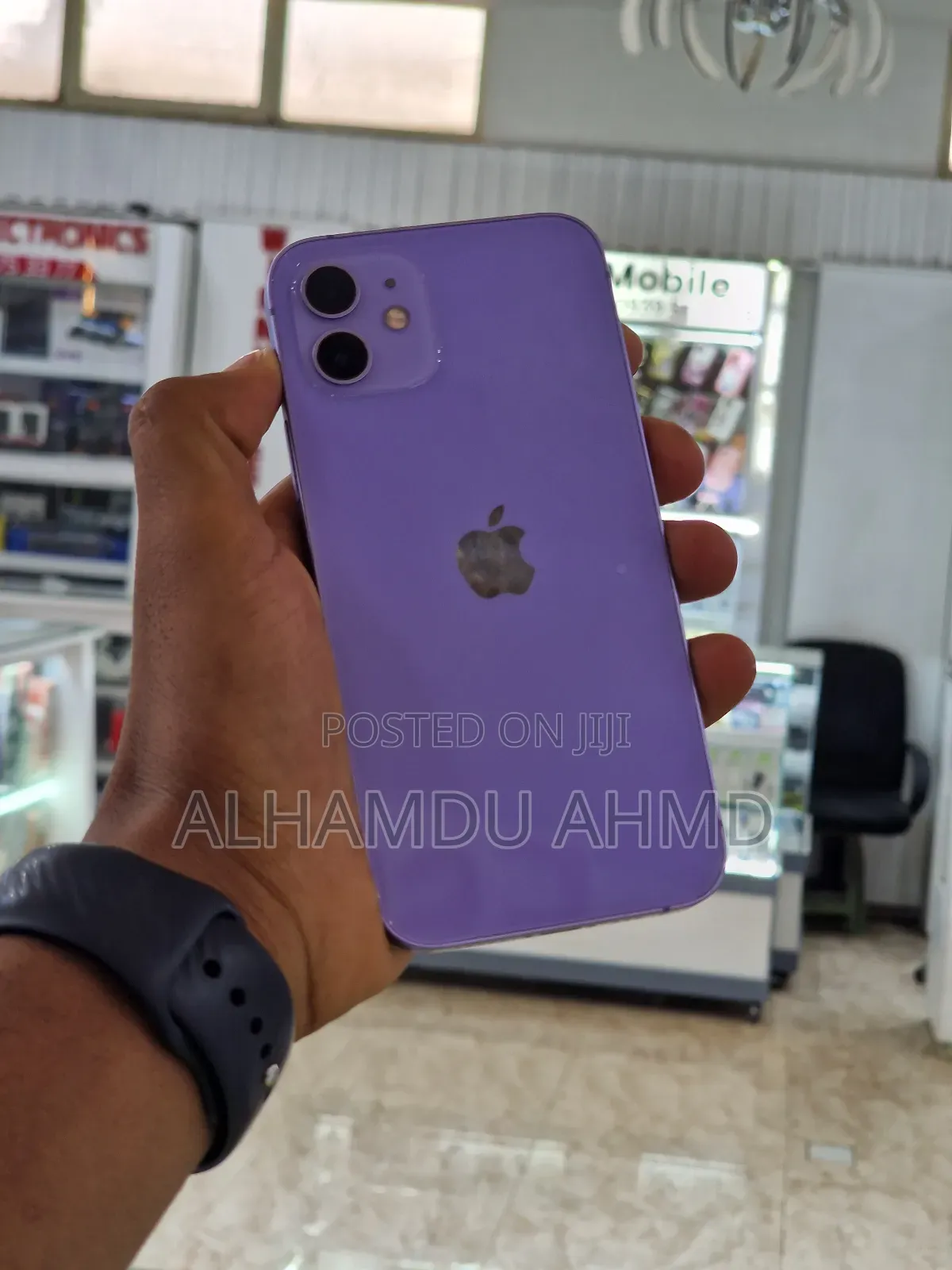 Apple iPhone 12 128 GB