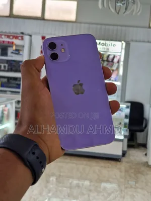 Apple iPhone 12 128 GB