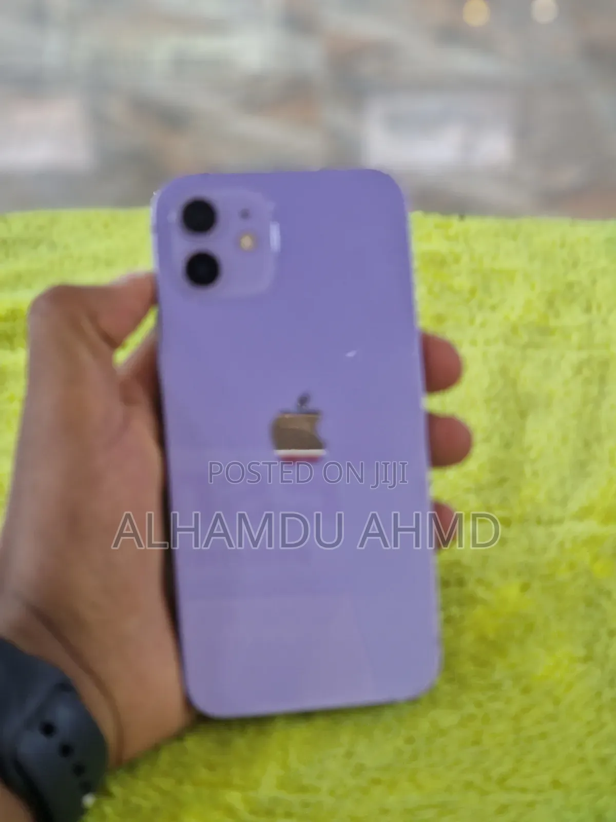 Apple iPhone 12 128 GB