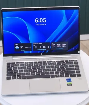 New Laptop HP ProBook 450 16GB Intel Core i7 SSD 512GB