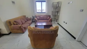 Sofa Three PCS