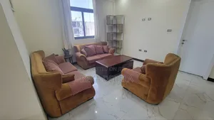 Sofa Three PCS
