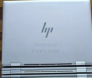 New Laptop HP EliteBook 830 G9 16GB Intel Core i5 SSD 512GB