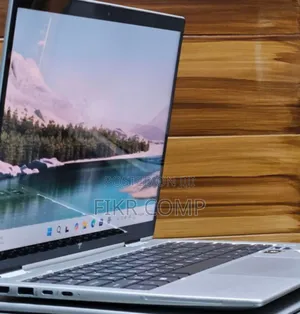 New Laptop HP EliteBook 830 G9 16GB Intel Core i5 SSD 512GB