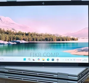 New Laptop HP EliteBook 830 G9 16GB Intel Core i5 SSD 512GB