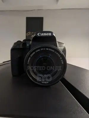 Canon 850d