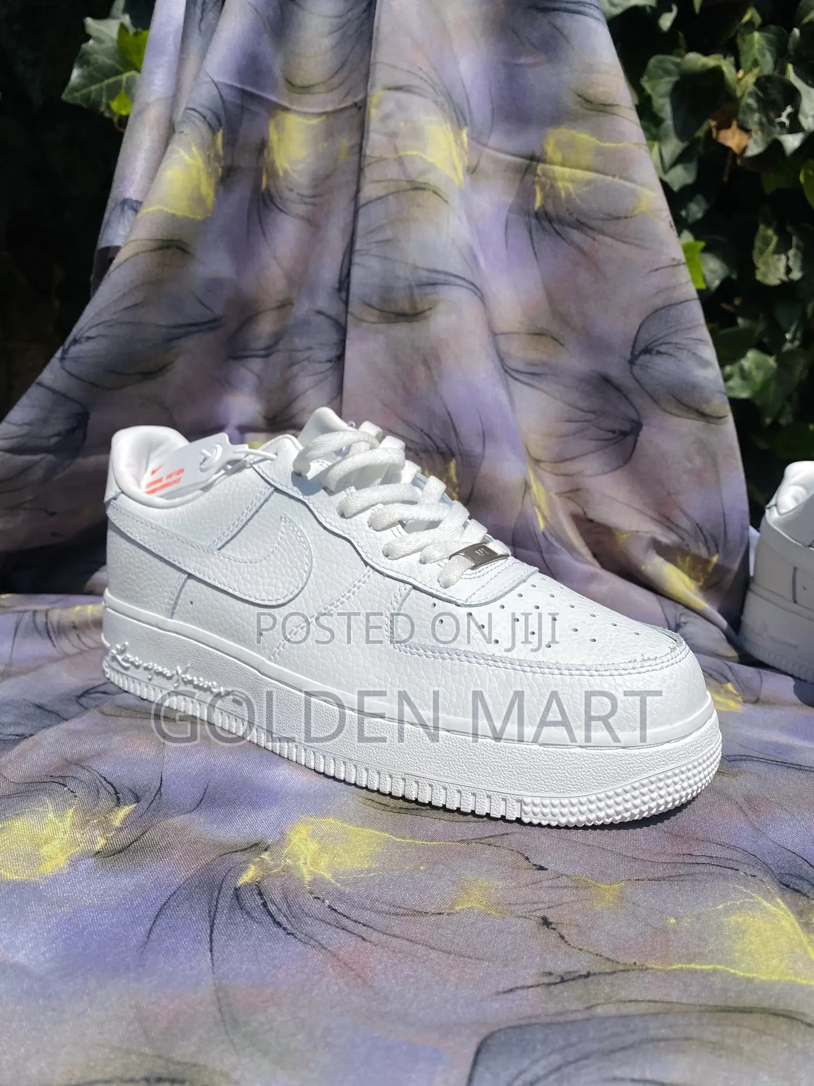 Nike X Nocta Air Force 1 Low