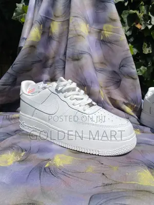 Nike X Nocta Air Force 1 Low