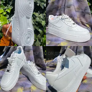 Nike X Nocta Air Force 1 Low