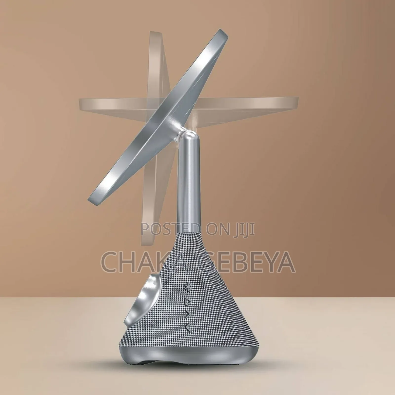 Magsafe Charging Vanity Mirror - Beauty Tech Combo