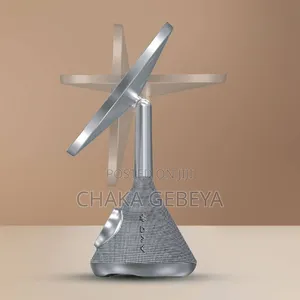 Magsafe Charging Vanity Mirror - Beauty Tech Combo