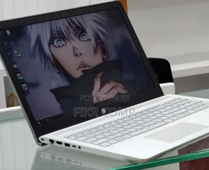 New Laptop HP Pavilion 15 8GB Intel Core i7 SSD 512GB