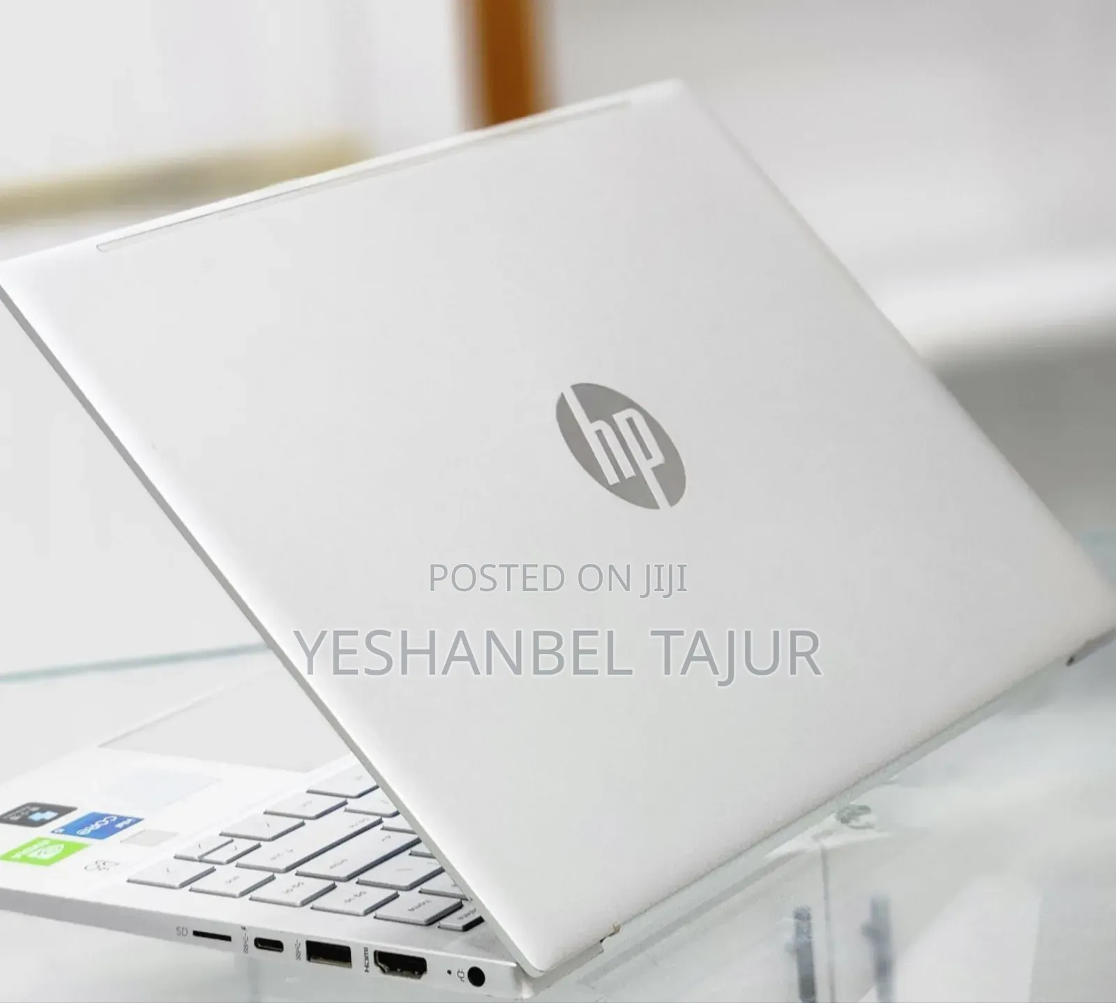 New Laptop HP Pavilion 14 16GB Intel Core i5 SSD 512GB