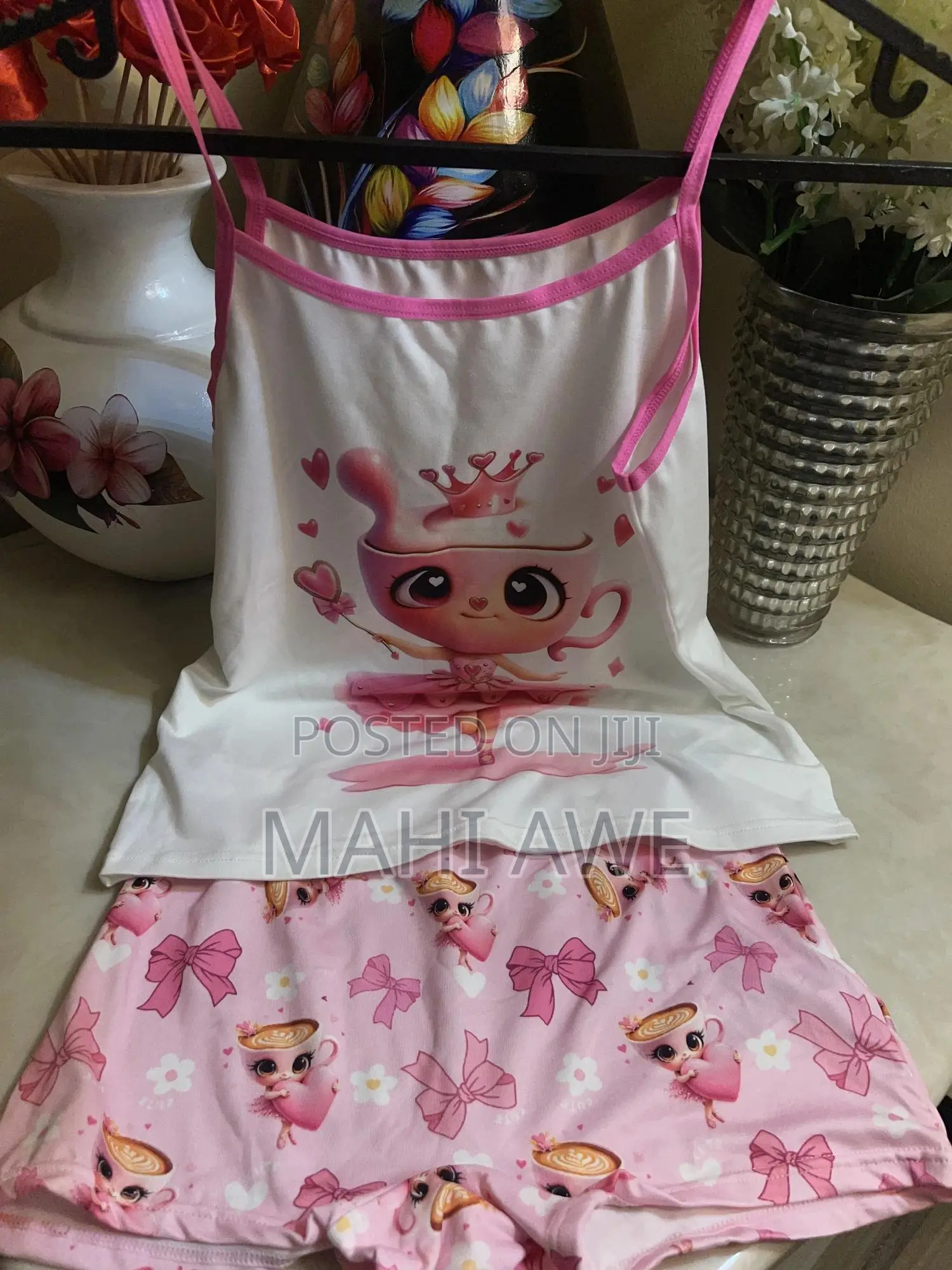 Kids Pajamas