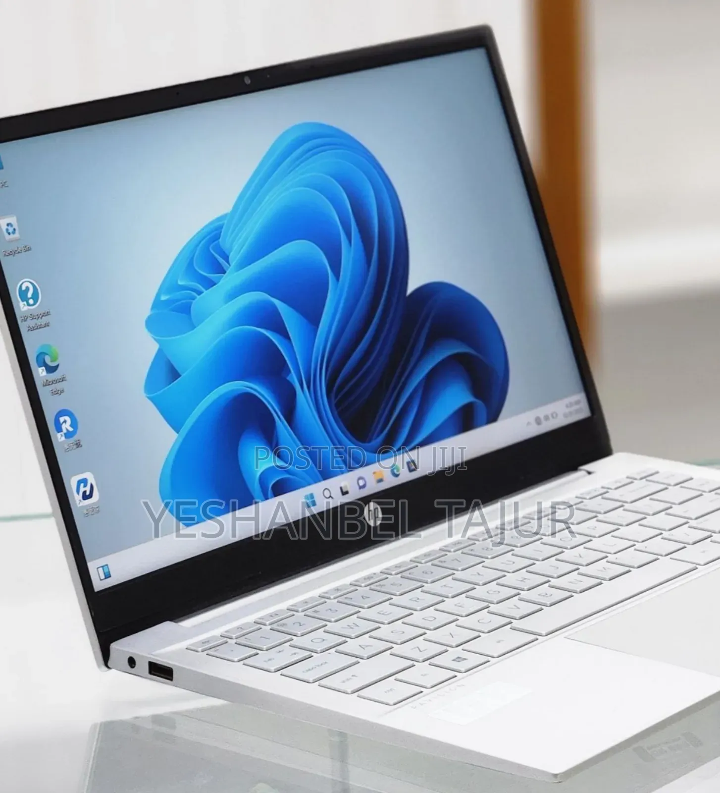 New Laptop HP Pavilion 14 16GB Intel Core i5 SSD 512GB