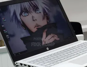 New Laptop HP Pavilion 15 8GB Intel Core i7 SSD 512GB