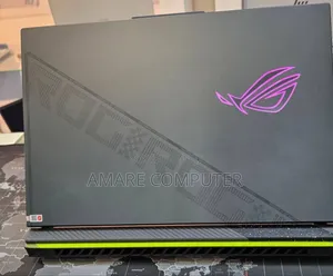 New Laptop Asus ROG Strix G16 G614 16GB Intel Core i9 SSD 1T
