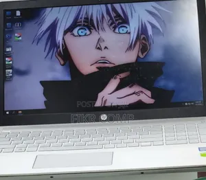 New Laptop HP Pavilion 15 8GB Intel Core i7 SSD 512GB