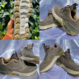 Skechers Max Protect