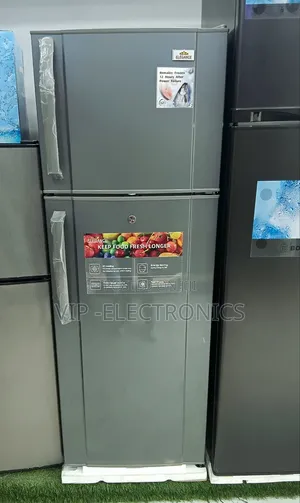 Elegance Refrigerator 270 New 2026 Model Original Elegance Fridge