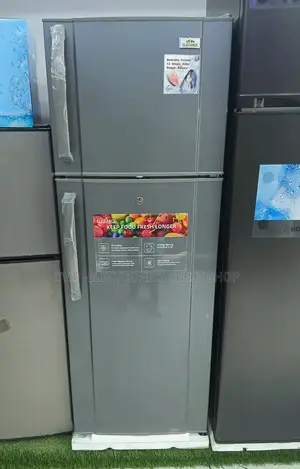 Elegance Refrigerator 270 New 2026 Model Original Elegance Fridge