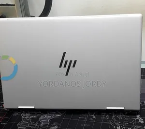 New Laptop HP Envy x360 16GB Intel Core 7 SSD 512GB